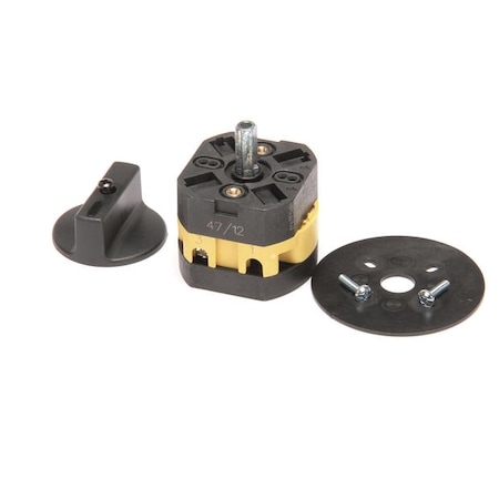 Berkel Rotary Complete Switch 01-40827A-03902